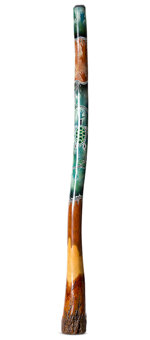 Kristian Benton Didgeridoo (KB406)